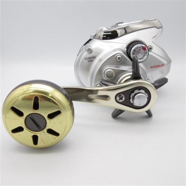 １５シーボーグ５００Ｊ